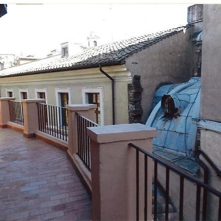 Elite Navona Appartement Rome Buitenkant foto