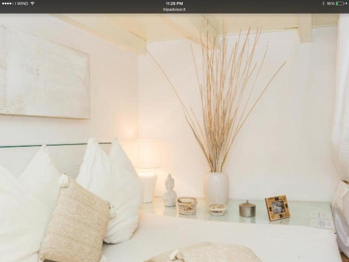 Elite Navona Appartement Rome Buitenkant foto