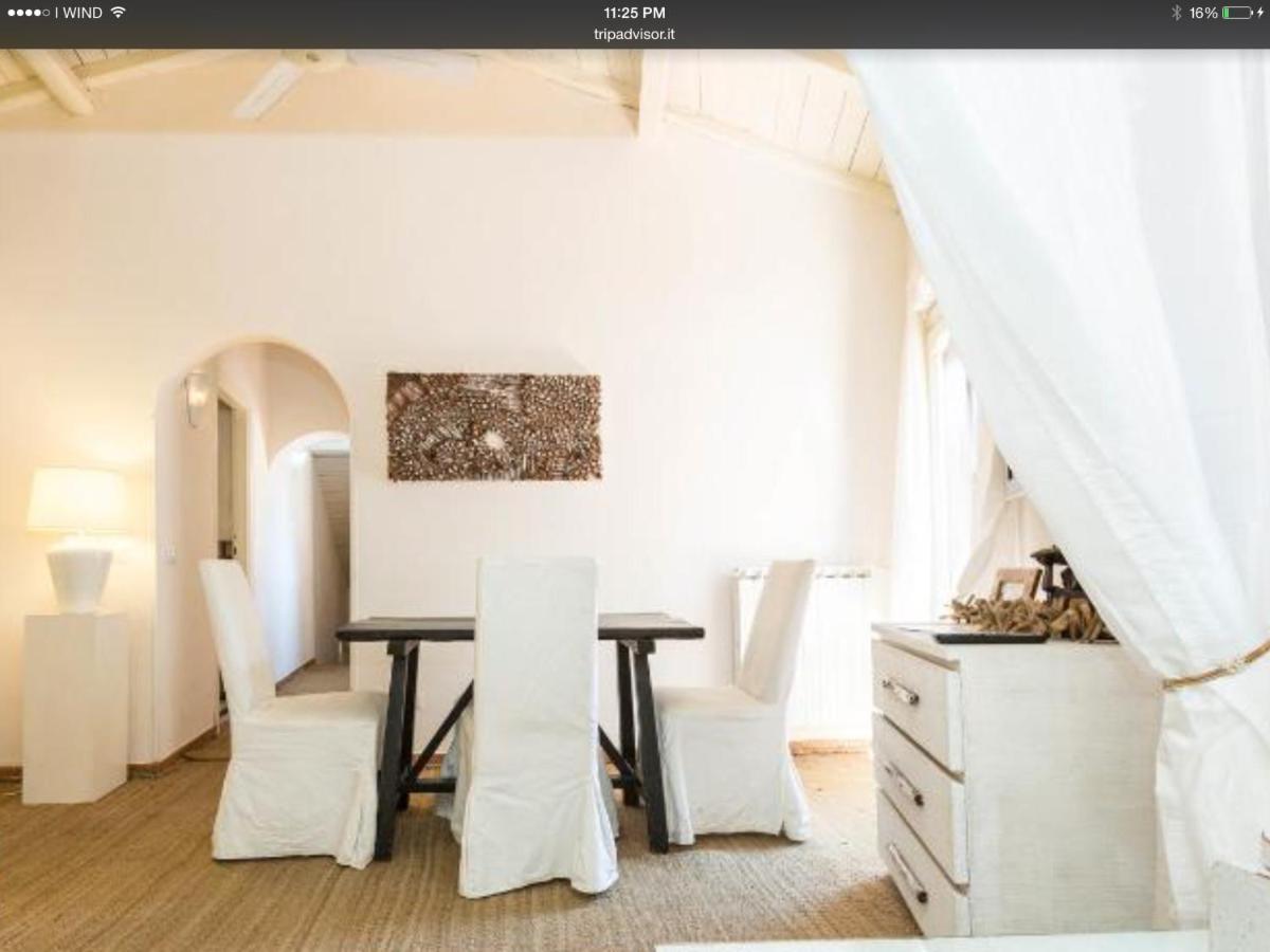 Elite Navona Appartement Rome Buitenkant foto