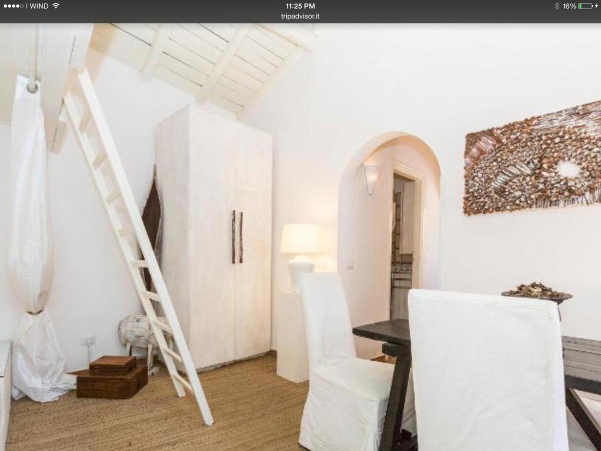 Elite Navona Appartement Rome Buitenkant foto