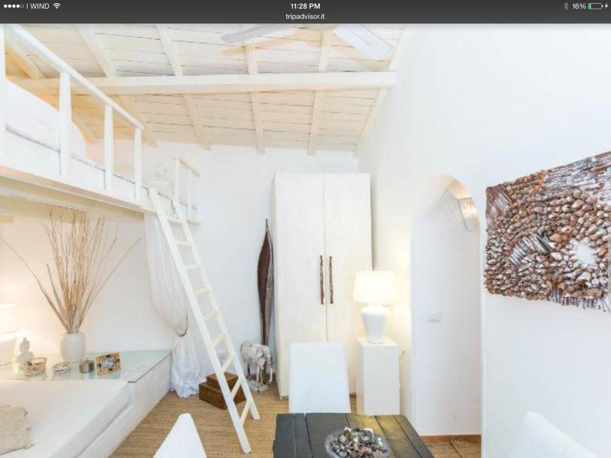 Elite Navona Appartement Rome Buitenkant foto