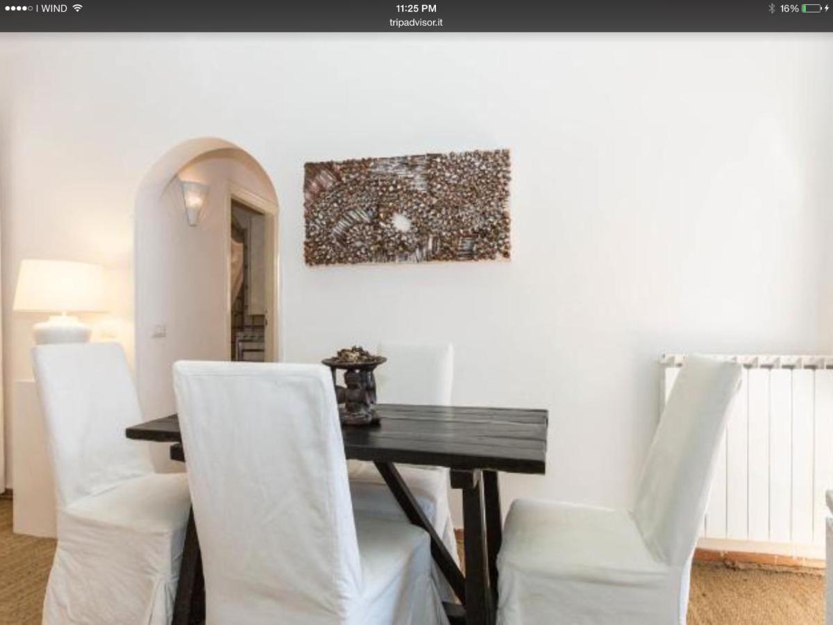 Elite Navona Appartement Rome Buitenkant foto