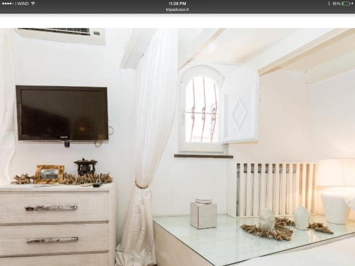Elite Navona Appartement Rome Buitenkant foto
