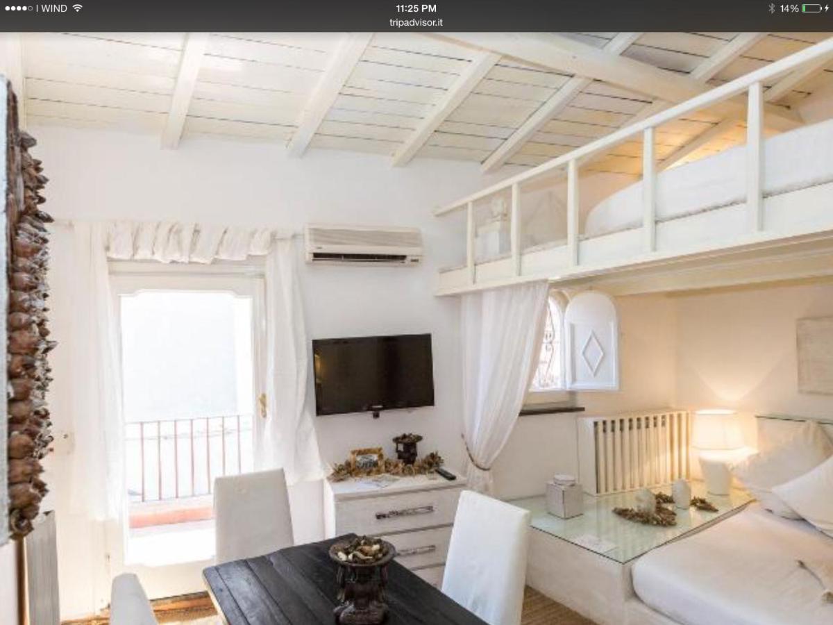 Elite Navona Appartement Rome Buitenkant foto